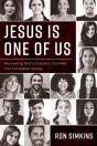 Jesus Is One Of Us - Preview