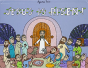 Jesus Is Risen - Preview