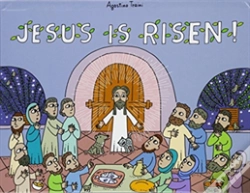 Capa do artigo Jesus Is Risen