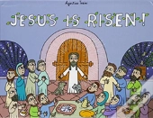 Jesus Is Risen