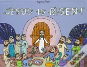 Capa do artigo Jesus Is Risen