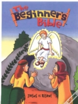 Capa do artigo Jesus Is Risen
