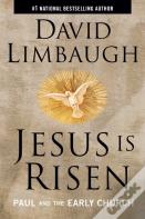 Jesus Is Risen
