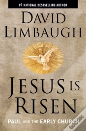 Capa do artigo Jesus Is Risen