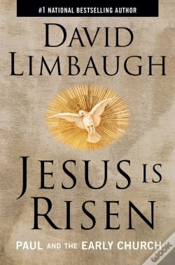 Capa do artigo Jesus Is Risen