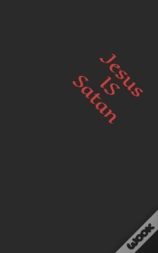 Capa do artigo Jesus Is Satan