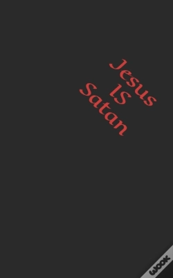 Capa do artigo Jesus Is Satan