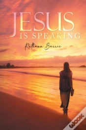 Capa do artigo Jesus Is Speaking