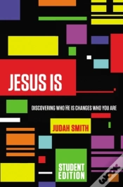 Capa do artigo Jesus Is Student Edition