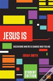 Capa do artigo Jesus Is Student Edition