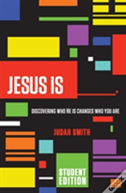 Capa do artigo Jesus Is Student Edition