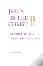 Capa do artigo Jesus Is The Christ