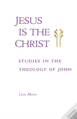 Capa do artigo Jesus Is The Christ
