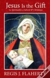 Capa do artigo Jesus Is The Gift