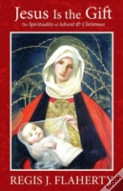 Capa do artigo Jesus Is The Gift