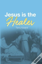 Capa do artigo Jesus Is The Healer