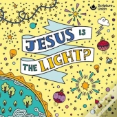 Jesus Is The Light 10 Pack