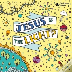 Capa do artigo Jesus Is The Light 10 Pack