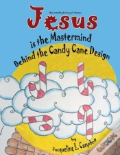Capa do artigo Jesus Is The Mastermind Behind The Candy