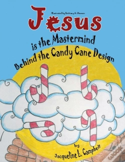 Capa do artigo Jesus Is The Mastermind Behind The Candy
