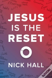 Capa do artigo Jesus Is The Reset (10 Pack)