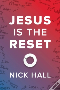 Capa do artigo Jesus Is The Reset (10 Pack)