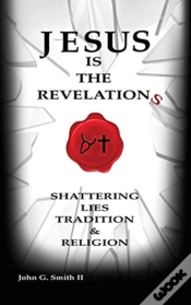 Capa do artigo Jesus Is The Revelation