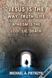 Capa do artigo Jesus Is The Way, Truth, Life