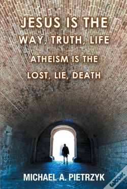 Capa do artigo Jesus Is The Way, Truth, Life