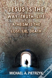 Capa do artigo Jesus Is The Way, Truth, Life