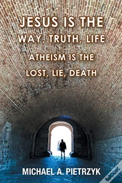 Capa do artigo Jesus Is The Way, Truth, Life