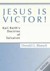 Jesus Is Victor!