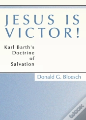 Capa do artigo Jesus Is Victor!