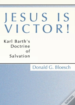 Capa do artigo Jesus Is Victor!