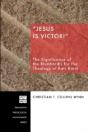 Jesus Is Victor! - Preview