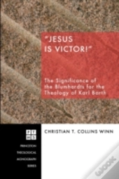 Jesus Is Victor!