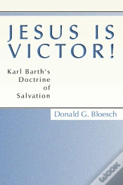 Capa do artigo Jesus Is Victor!