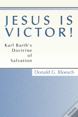 Capa do artigo Jesus Is Victor!