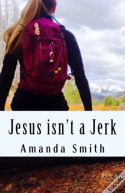 Capa do artigo Jesus Isnt A Jerk