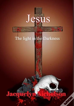 Capa do artigo Jesus