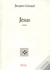 Capa do artigo Jésus