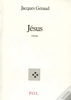 Capa do artigo Jésus