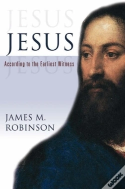 Capa do artigo Jesus