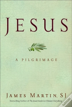 Capa do artigo Jesus