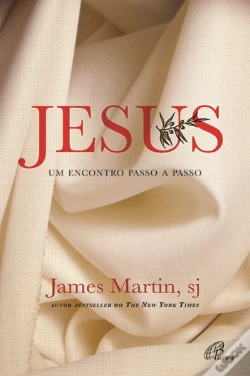 Capa do artigo Jesus