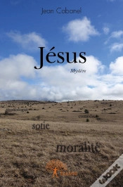 Capa do artigo Jésus