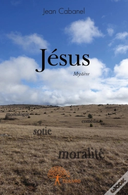Capa do artigo Jésus