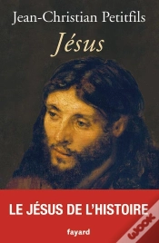 Capa do artigo Jésus