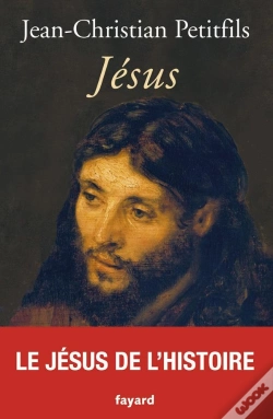 Capa do artigo Jésus