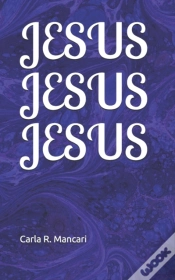 Capa do artigo Jesus Jesus Jesus